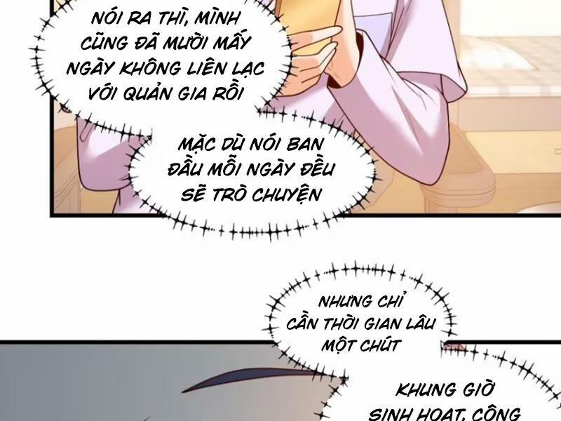 Trọng Sinh Không Làm Chạn Vương, Tôi Một Mình Nạp Game Thăng Cấp 65 trang 44