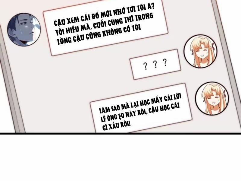 Trọng Sinh Không Làm Chạn Vương, Tôi Một Mình Nạp Game Thăng Cấp 65 trang 52