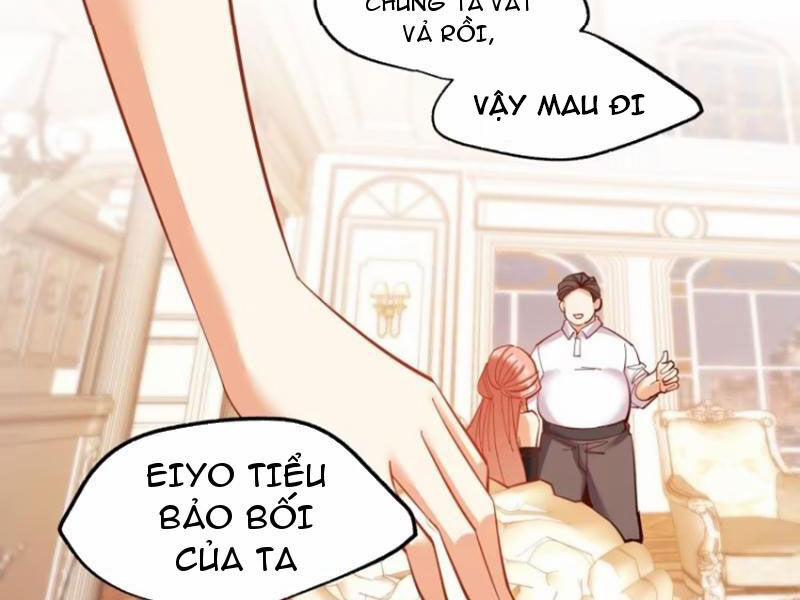 Trọng Sinh Không Làm Chạn Vương, Tôi Một Mình Nạp Game Thăng Cấp 65 trang 68