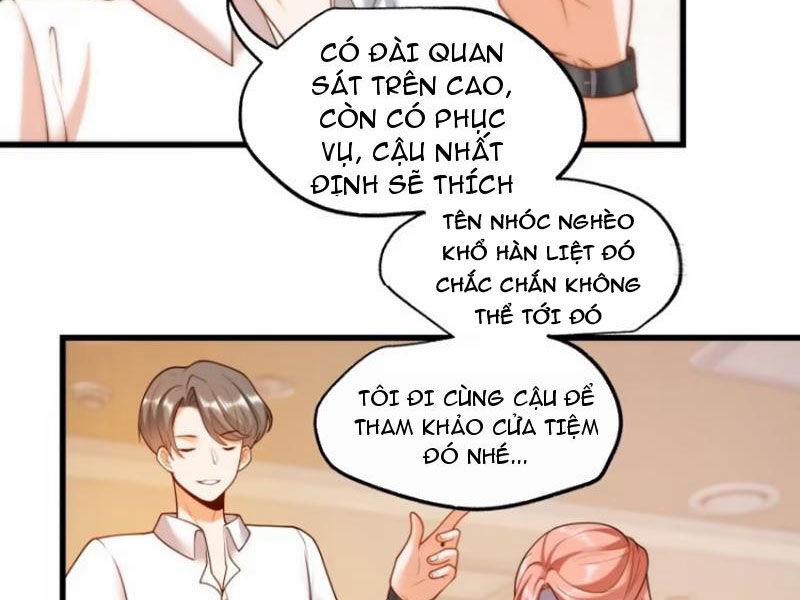 Trọng Sinh Không Làm Chạn Vương, Tôi Một Mình Nạp Game Thăng Cấp 65 trang 9