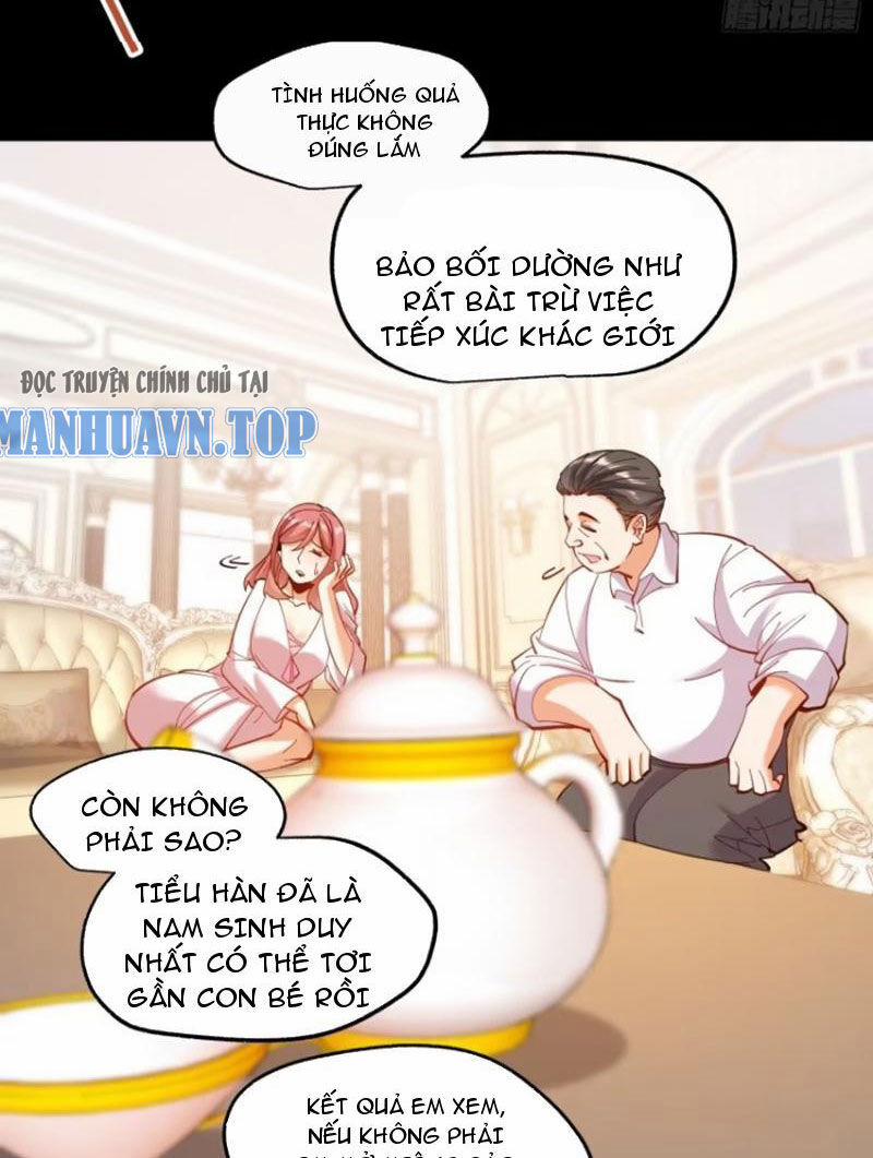 Trọng Sinh Không Làm Chạn Vương, Tôi Một Mình Nạp Game Thăng Cấp 66 trang 16