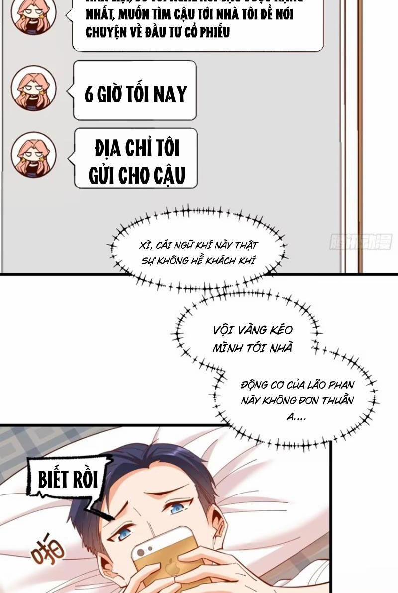 Trọng Sinh Không Làm Chạn Vương, Tôi Một Mình Nạp Game Thăng Cấp 66 trang 23