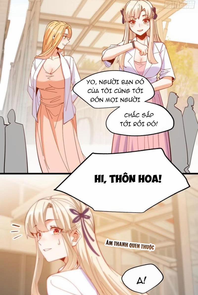 Trọng Sinh Không Làm Chạn Vương, Tôi Một Mình Nạp Game Thăng Cấp 66 trang 29