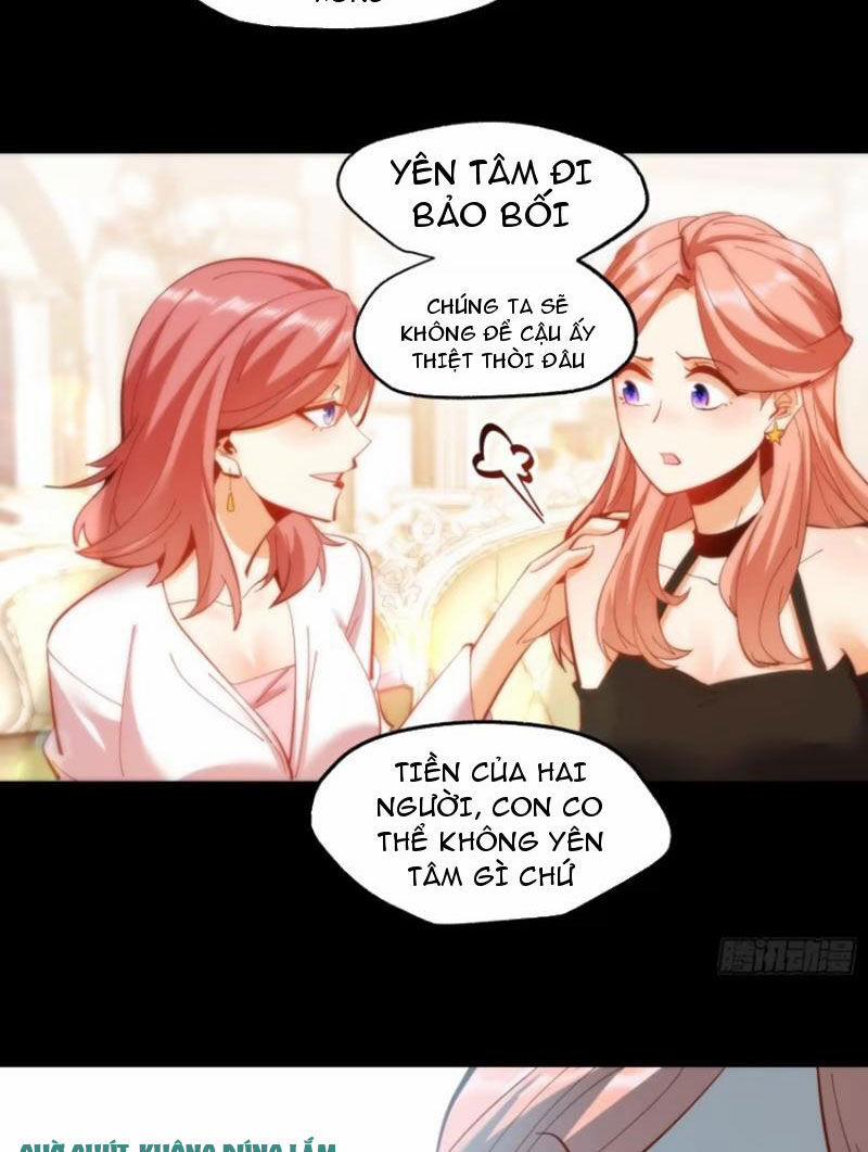 Trọng Sinh Không Làm Chạn Vương, Tôi Một Mình Nạp Game Thăng Cấp 66 trang 9