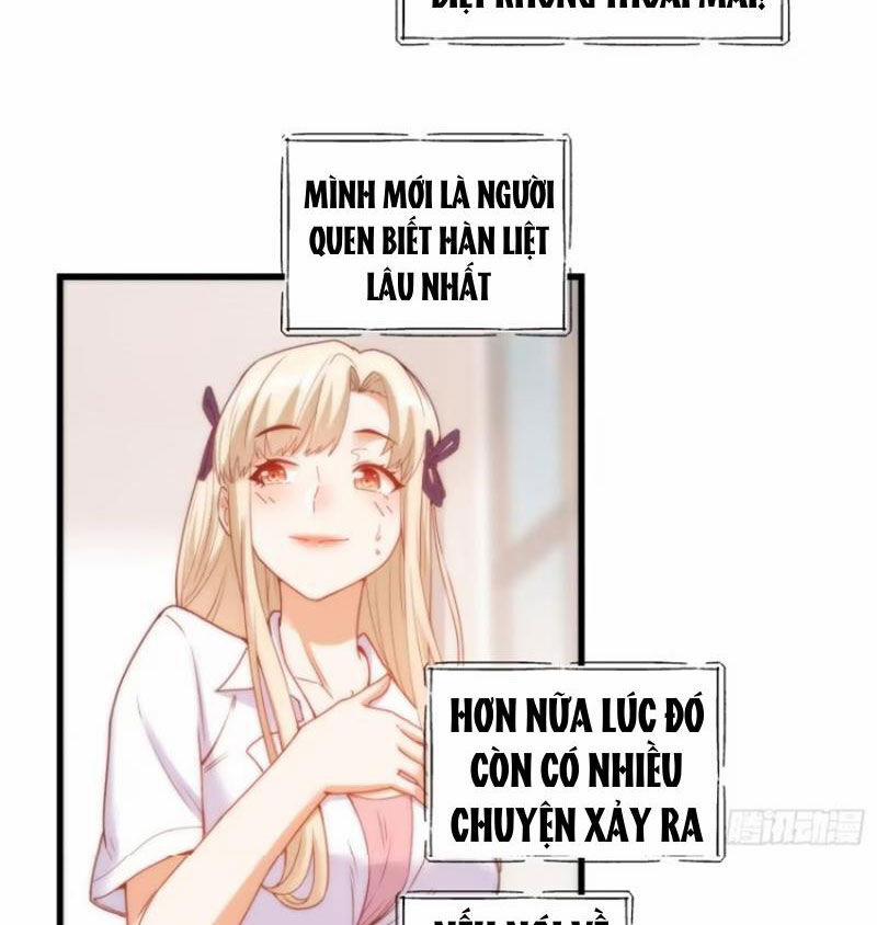 Trọng Sinh Không Làm Chạn Vương, Tôi Một Mình Nạp Game Thăng Cấp 68 trang 21