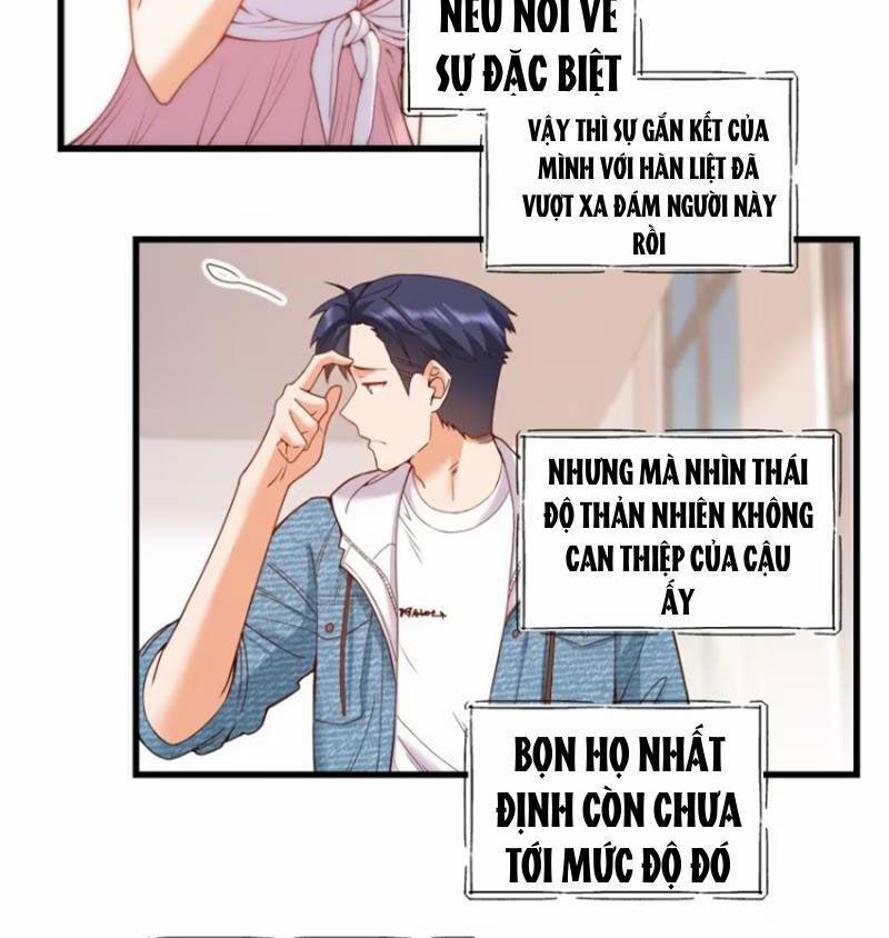 Trọng Sinh Không Làm Chạn Vương, Tôi Một Mình Nạp Game Thăng Cấp 68 trang 22