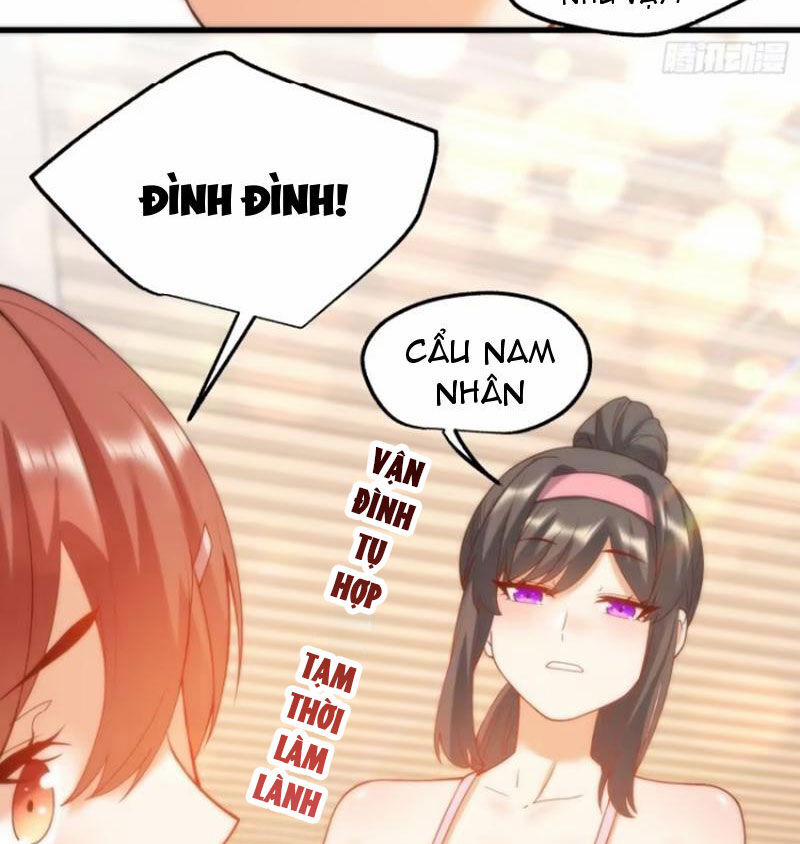 Trọng Sinh Không Làm Chạn Vương, Tôi Một Mình Nạp Game Thăng Cấp 68 trang 33