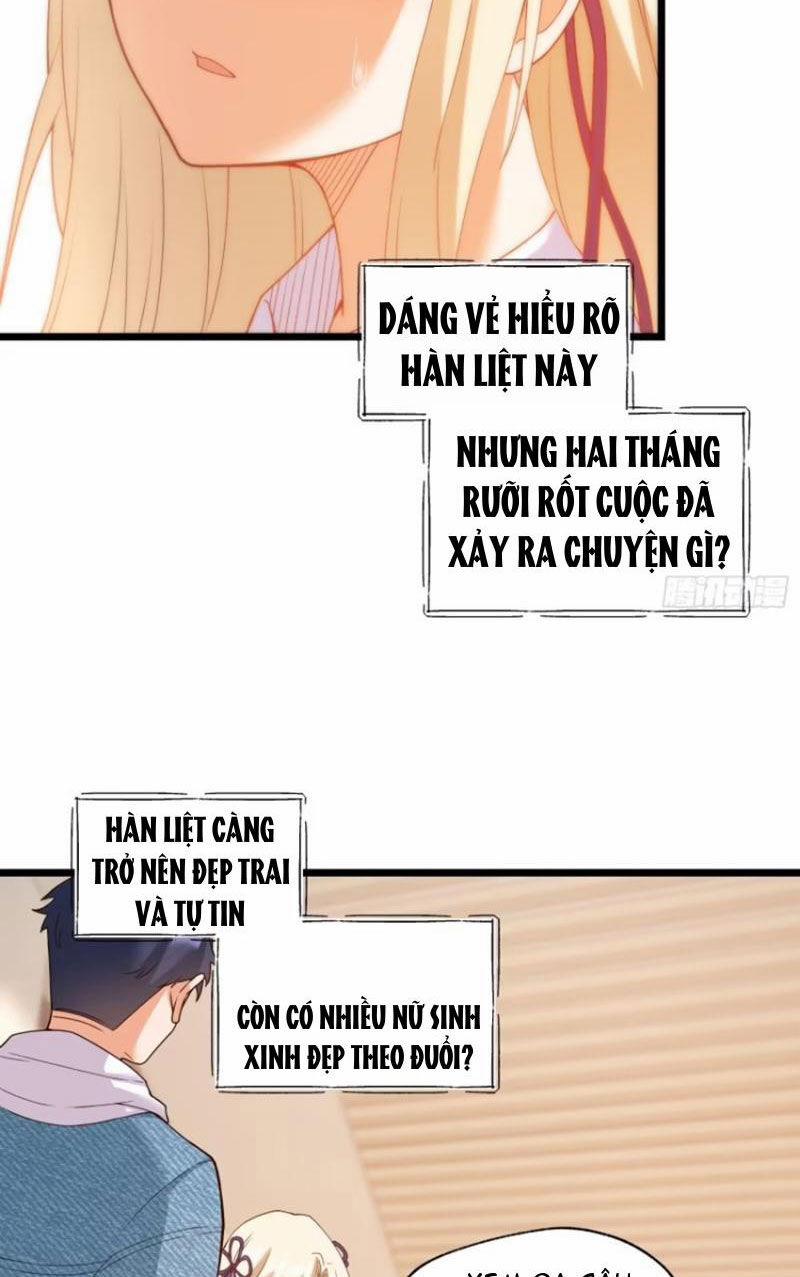 Trọng Sinh Không Làm Chạn Vương, Tôi Một Mình Nạp Game Thăng Cấp 69 trang 17