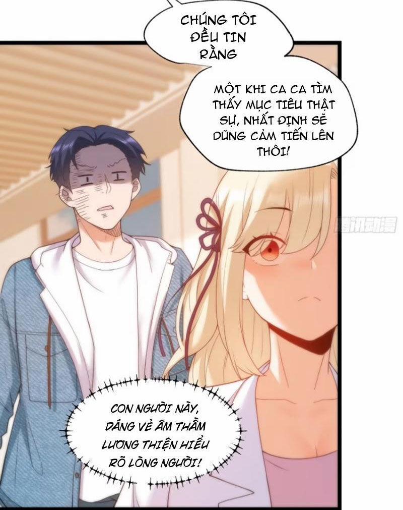Trọng Sinh Không Làm Chạn Vương, Tôi Một Mình Nạp Game Thăng Cấp 69 trang 22