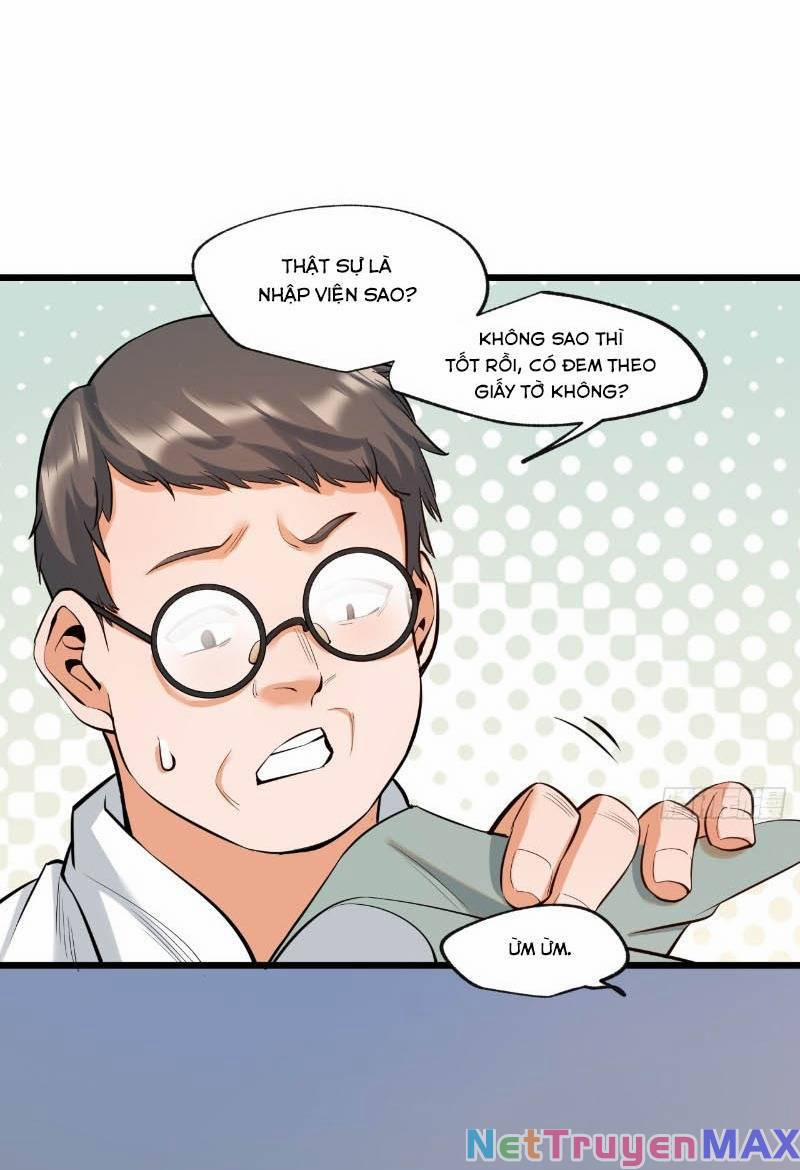 Trọng Sinh Không Làm Chạn Vương, Tôi Một Mình Nạp Game Thăng Cấp 7 trang 10