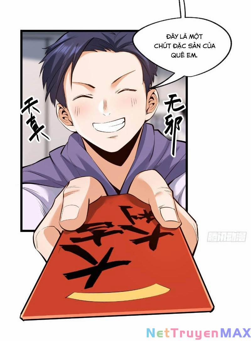 Trọng Sinh Không Làm Chạn Vương, Tôi Một Mình Nạp Game Thăng Cấp 7 trang 15