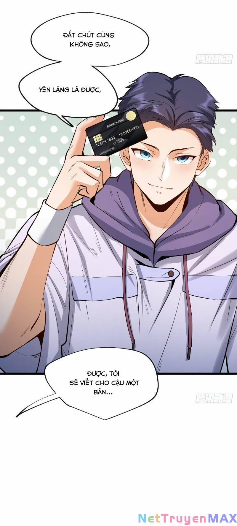 Trọng Sinh Không Làm Chạn Vương, Tôi Một Mình Nạp Game Thăng Cấp 7 trang 19