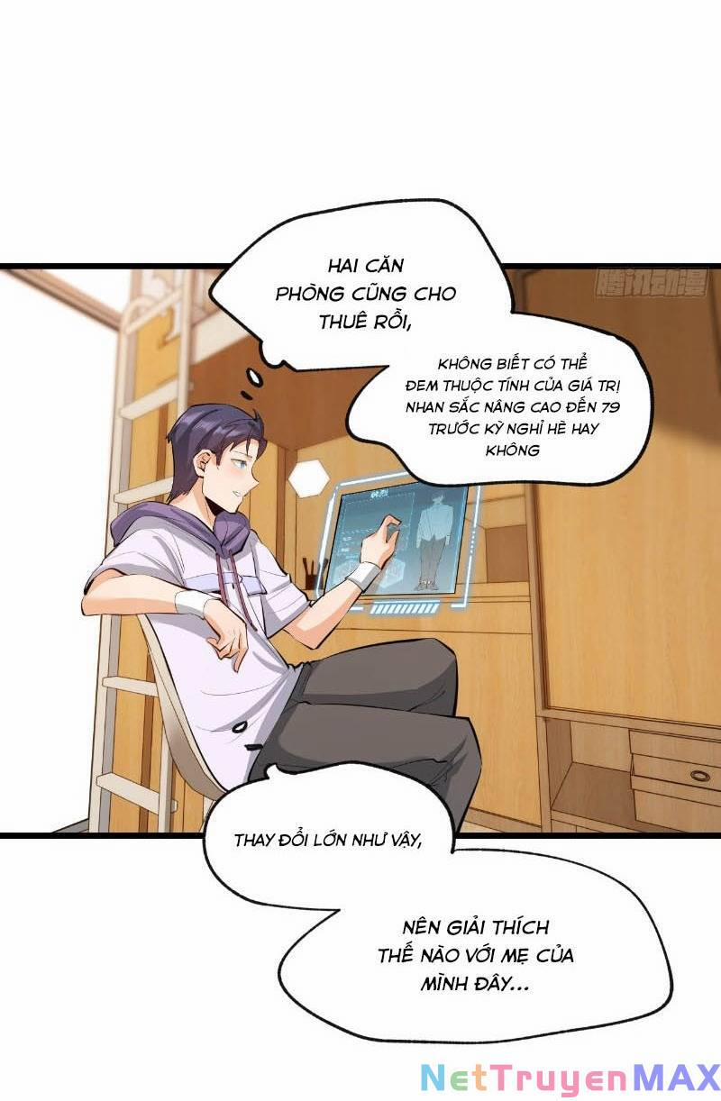 Trọng Sinh Không Làm Chạn Vương, Tôi Một Mình Nạp Game Thăng Cấp 7 trang 24