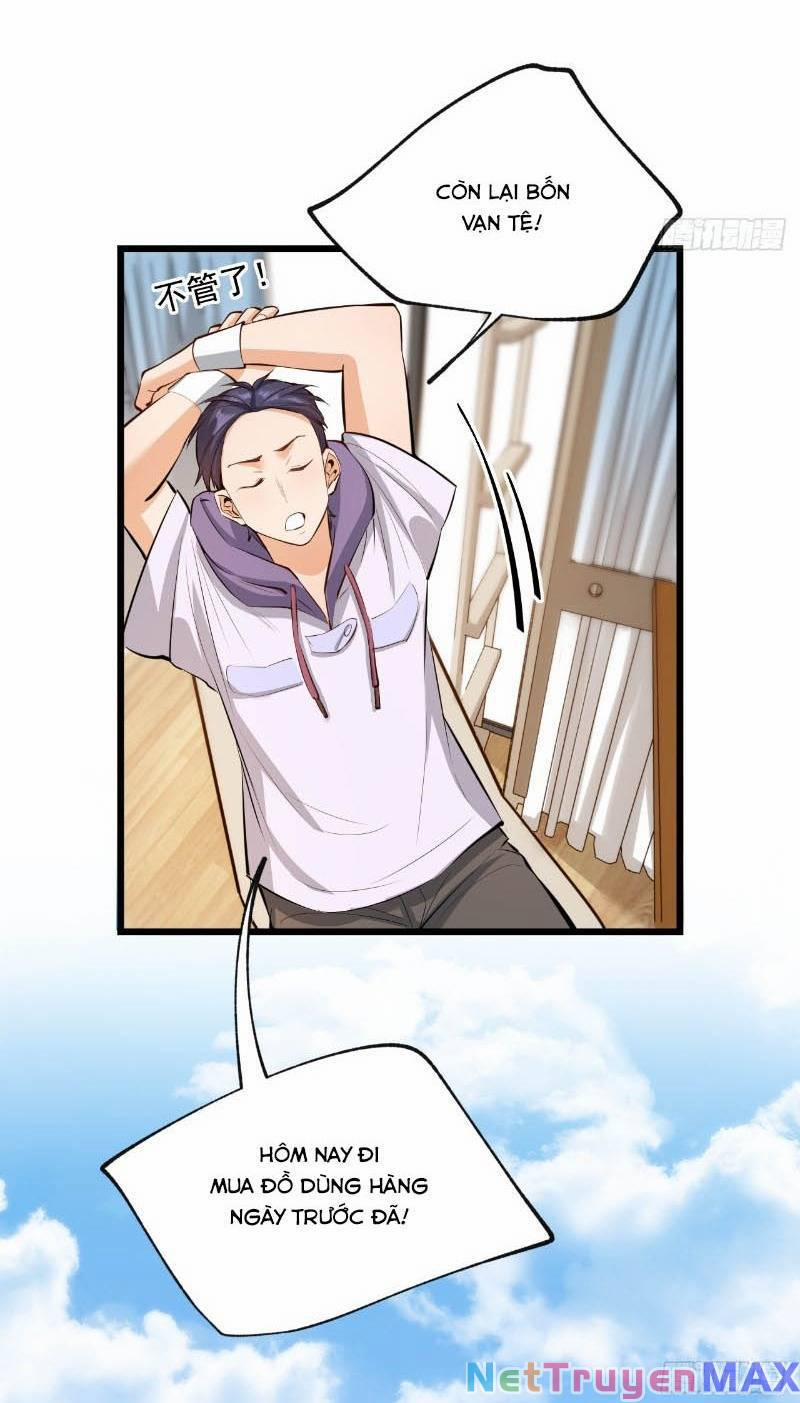 Trọng Sinh Không Làm Chạn Vương, Tôi Một Mình Nạp Game Thăng Cấp 7 trang 25