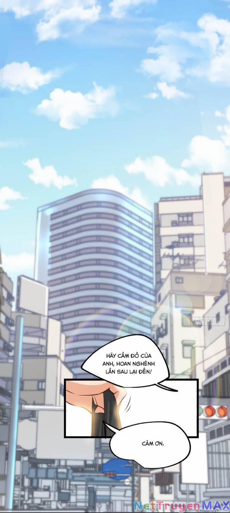 Trọng Sinh Không Làm Chạn Vương, Tôi Một Mình Nạp Game Thăng Cấp 7 trang 26