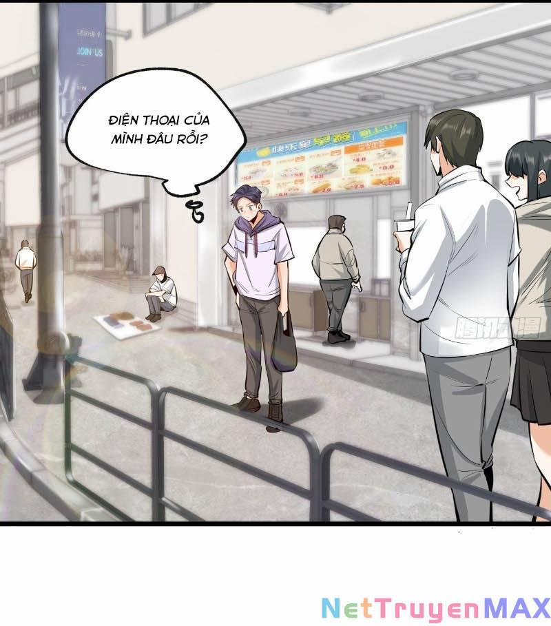 Trọng Sinh Không Làm Chạn Vương, Tôi Một Mình Nạp Game Thăng Cấp 7 trang 27