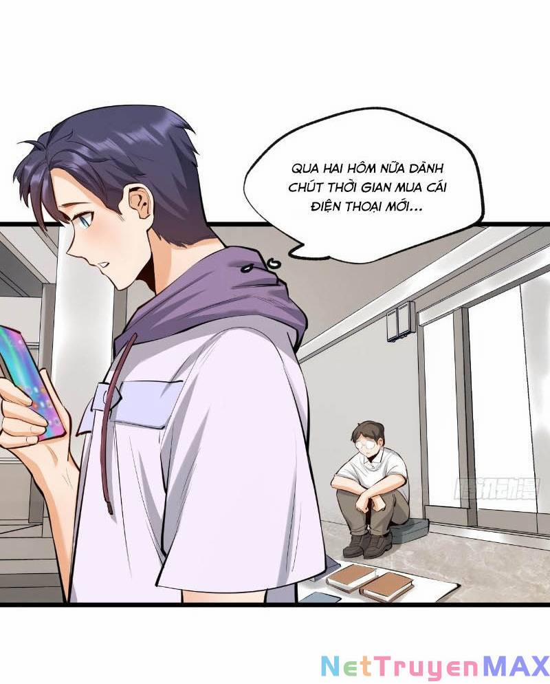 Trọng Sinh Không Làm Chạn Vương, Tôi Một Mình Nạp Game Thăng Cấp 7 trang 28