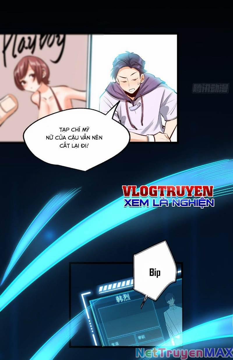 Trọng Sinh Không Làm Chạn Vương, Tôi Một Mình Nạp Game Thăng Cấp 7 trang 33