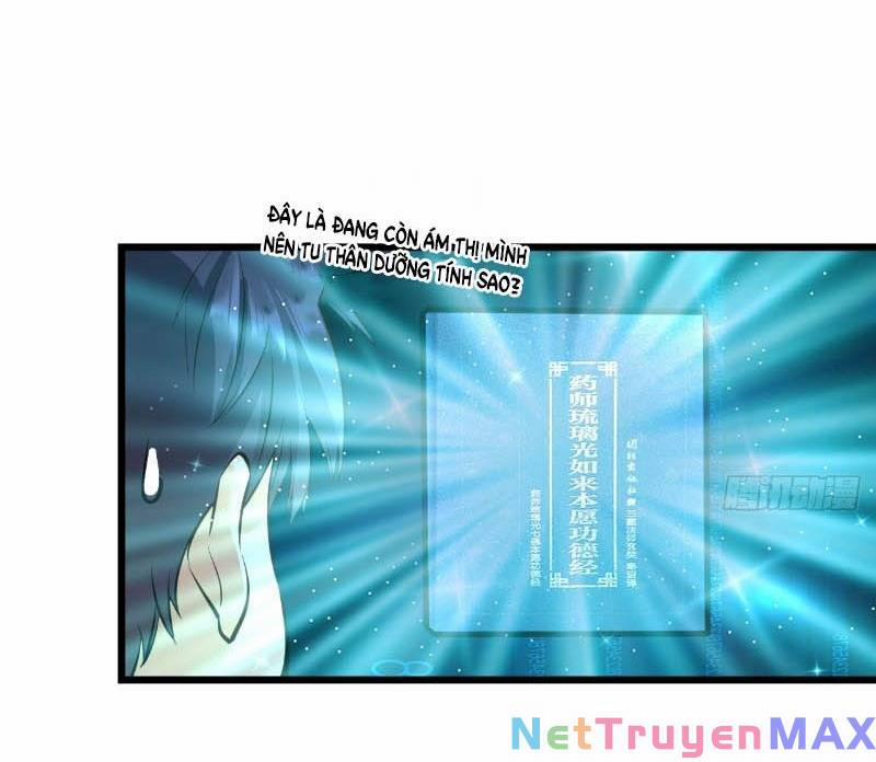 Trọng Sinh Không Làm Chạn Vương, Tôi Một Mình Nạp Game Thăng Cấp 7 trang 35