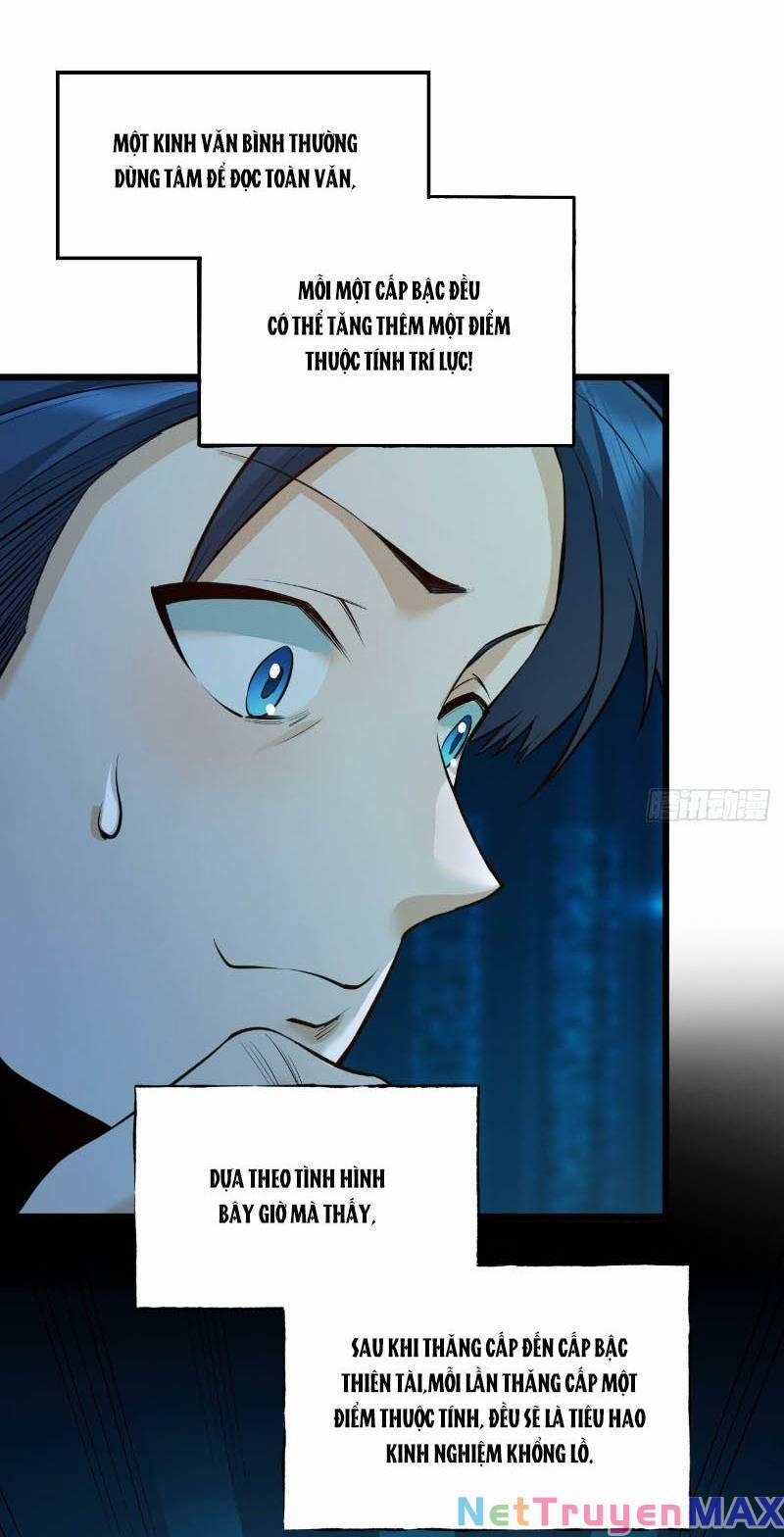 Trọng Sinh Không Làm Chạn Vương, Tôi Một Mình Nạp Game Thăng Cấp 7 trang 36