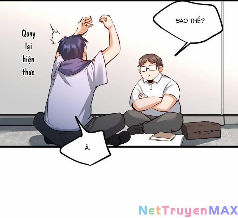 Trọng Sinh Không Làm Chạn Vương, Tôi Một Mình Nạp Game Thăng Cấp 7 trang 38