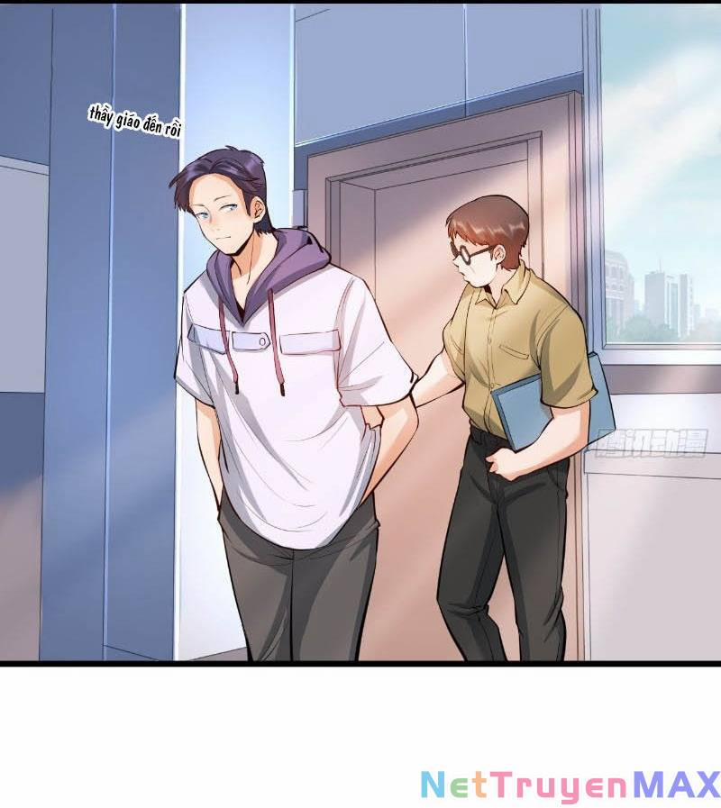 Trọng Sinh Không Làm Chạn Vương, Tôi Một Mình Nạp Game Thăng Cấp 7 trang 40