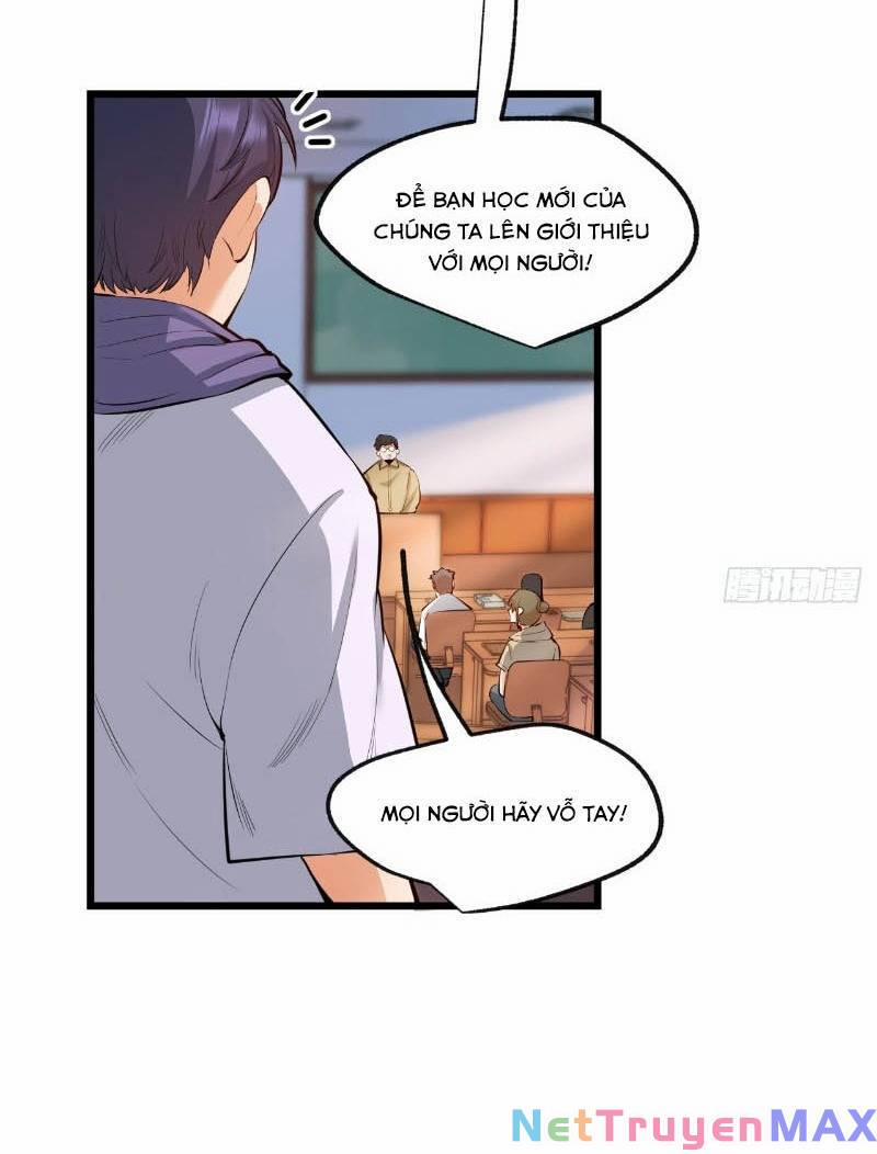 Trọng Sinh Không Làm Chạn Vương, Tôi Một Mình Nạp Game Thăng Cấp 7 trang 42