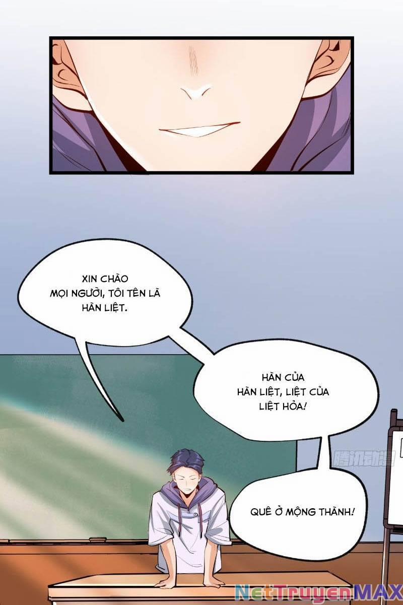 Trọng Sinh Không Làm Chạn Vương, Tôi Một Mình Nạp Game Thăng Cấp 7 trang 47