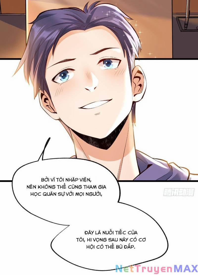 Trọng Sinh Không Làm Chạn Vương, Tôi Một Mình Nạp Game Thăng Cấp 7 trang 48