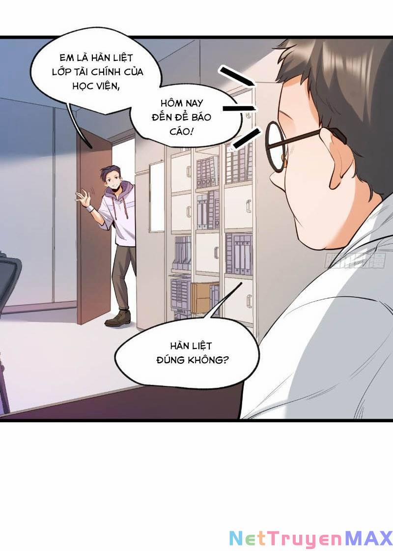 Trọng Sinh Không Làm Chạn Vương, Tôi Một Mình Nạp Game Thăng Cấp 7 trang 7