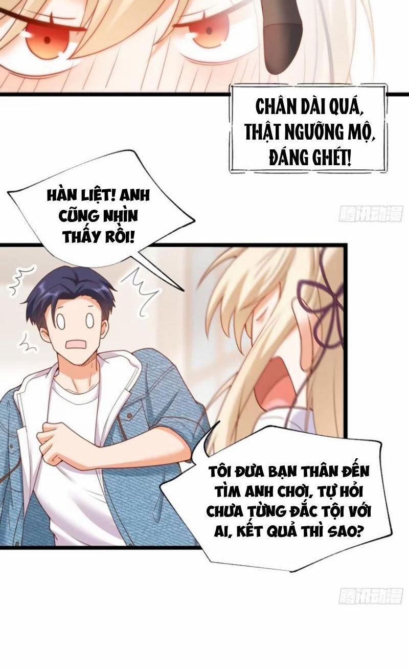 Trọng Sinh Không Làm Chạn Vương, Tôi Một Mình Nạp Game Thăng Cấp 70 trang 10