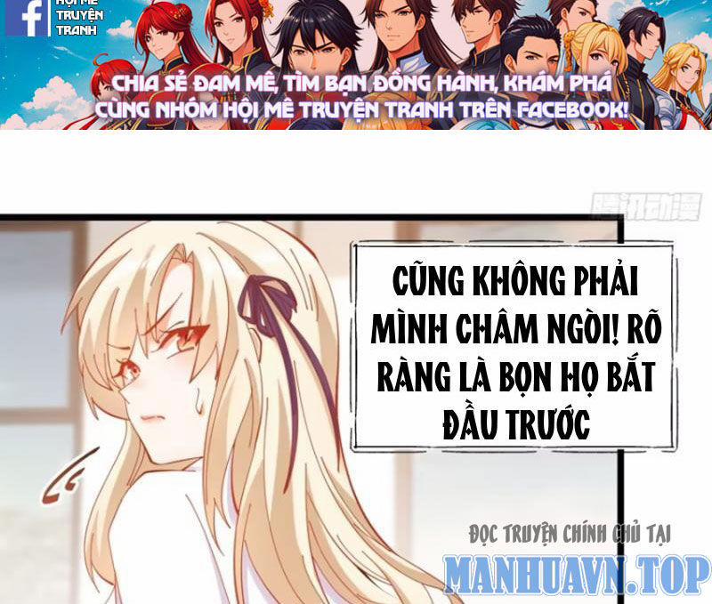 Trọng Sinh Không Làm Chạn Vương, Tôi Một Mình Nạp Game Thăng Cấp 70 trang 32