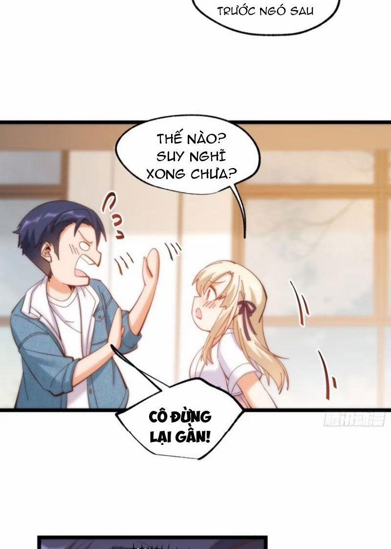 Trọng Sinh Không Làm Chạn Vương, Tôi Một Mình Nạp Game Thăng Cấp 71 trang 23