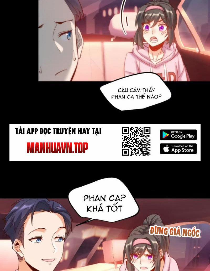 Trọng Sinh Không Làm Chạn Vương, Tôi Một Mình Nạp Game Thăng Cấp 72 trang 31