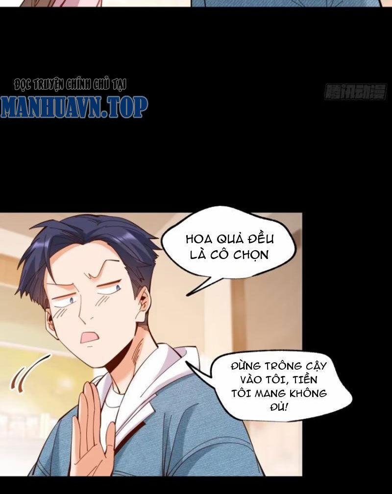 Trọng Sinh Không Làm Chạn Vương, Tôi Một Mình Nạp Game Thăng Cấp 72 trang 8