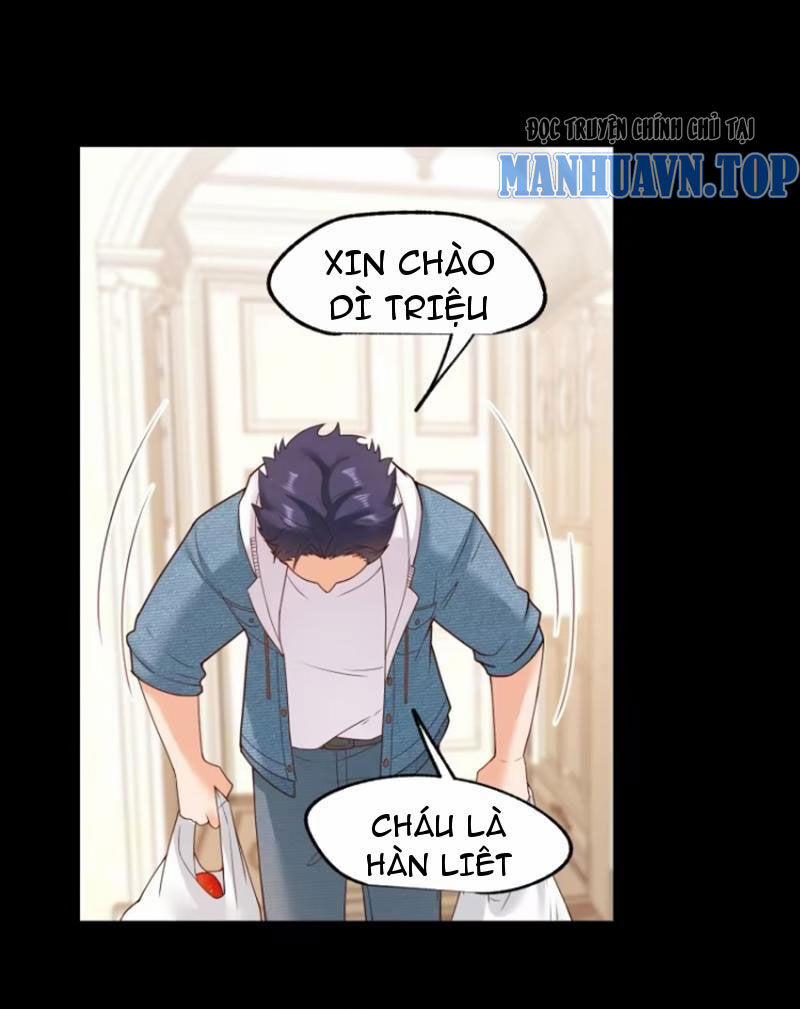 Trọng Sinh Không Làm Chạn Vương, Tôi Một Mình Nạp Game Thăng Cấp 73 trang 20