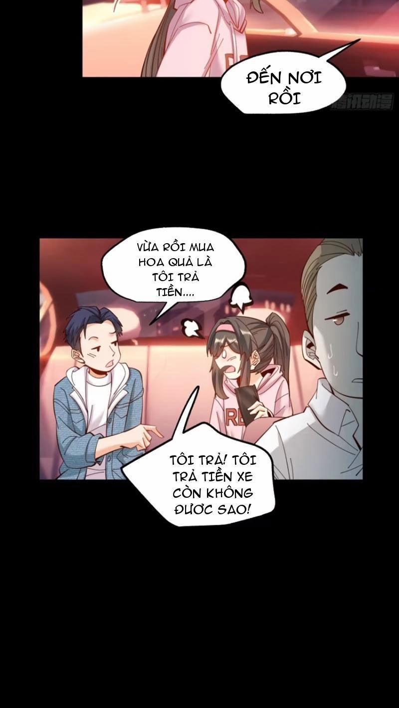 Trọng Sinh Không Làm Chạn Vương, Tôi Một Mình Nạp Game Thăng Cấp 73 trang 3