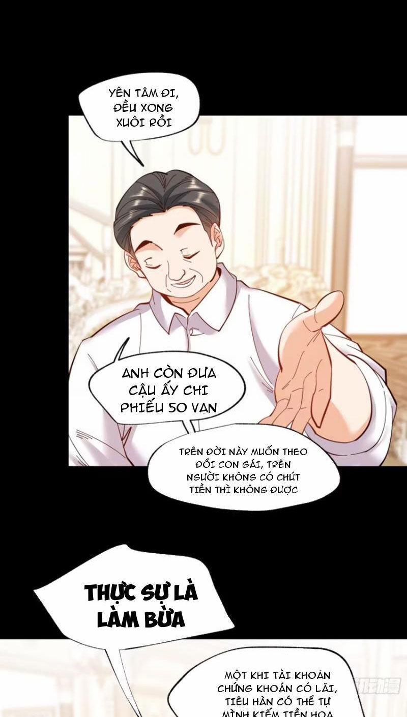 Trọng Sinh Không Làm Chạn Vương, Tôi Một Mình Nạp Game Thăng Cấp 76 trang 4