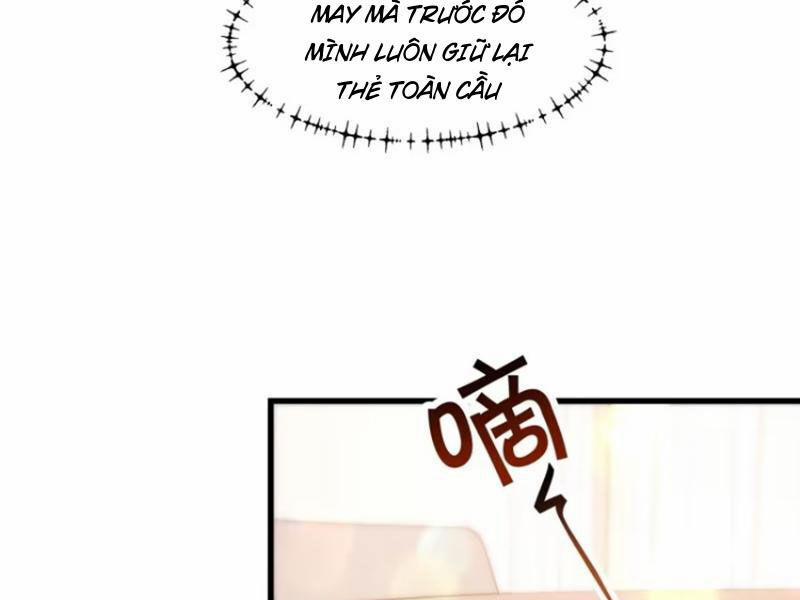 Trọng Sinh Không Làm Chạn Vương, Tôi Một Mình Nạp Game Thăng Cấp 77 trang 56