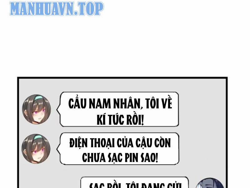 Trọng Sinh Không Làm Chạn Vương, Tôi Một Mình Nạp Game Thăng Cấp 78 trang 53