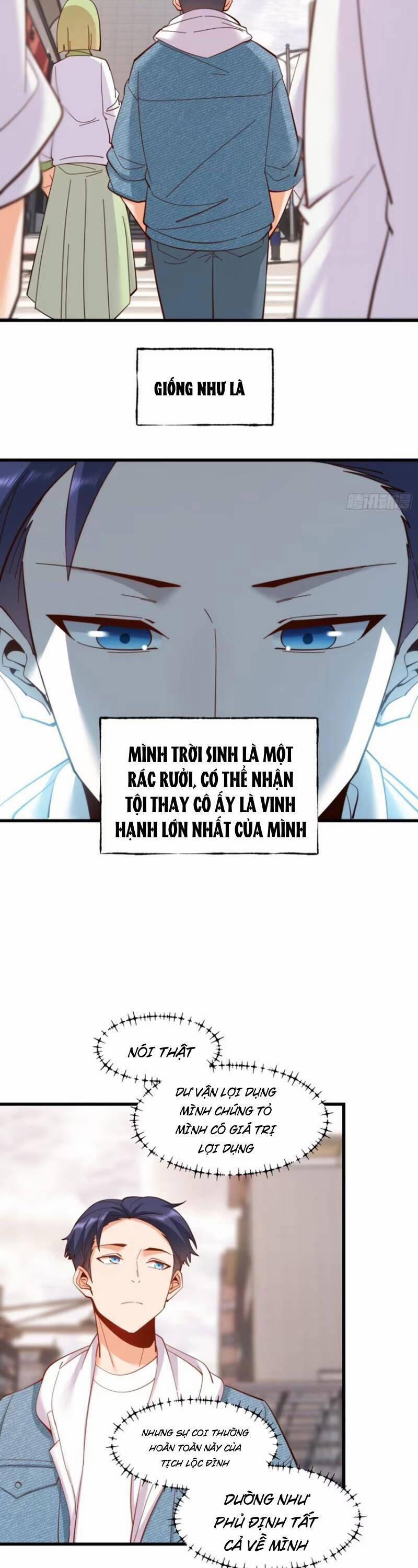 Trọng Sinh Không Làm Chạn Vương, Tôi Một Mình Nạp Game Thăng Cấp 79 trang 2
