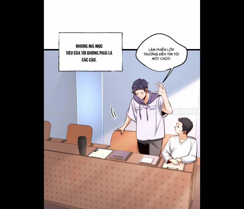 Trọng Sinh Không Làm Chạn Vương, Tôi Một Mình Nạp Game Thăng Cấp 8 trang 10