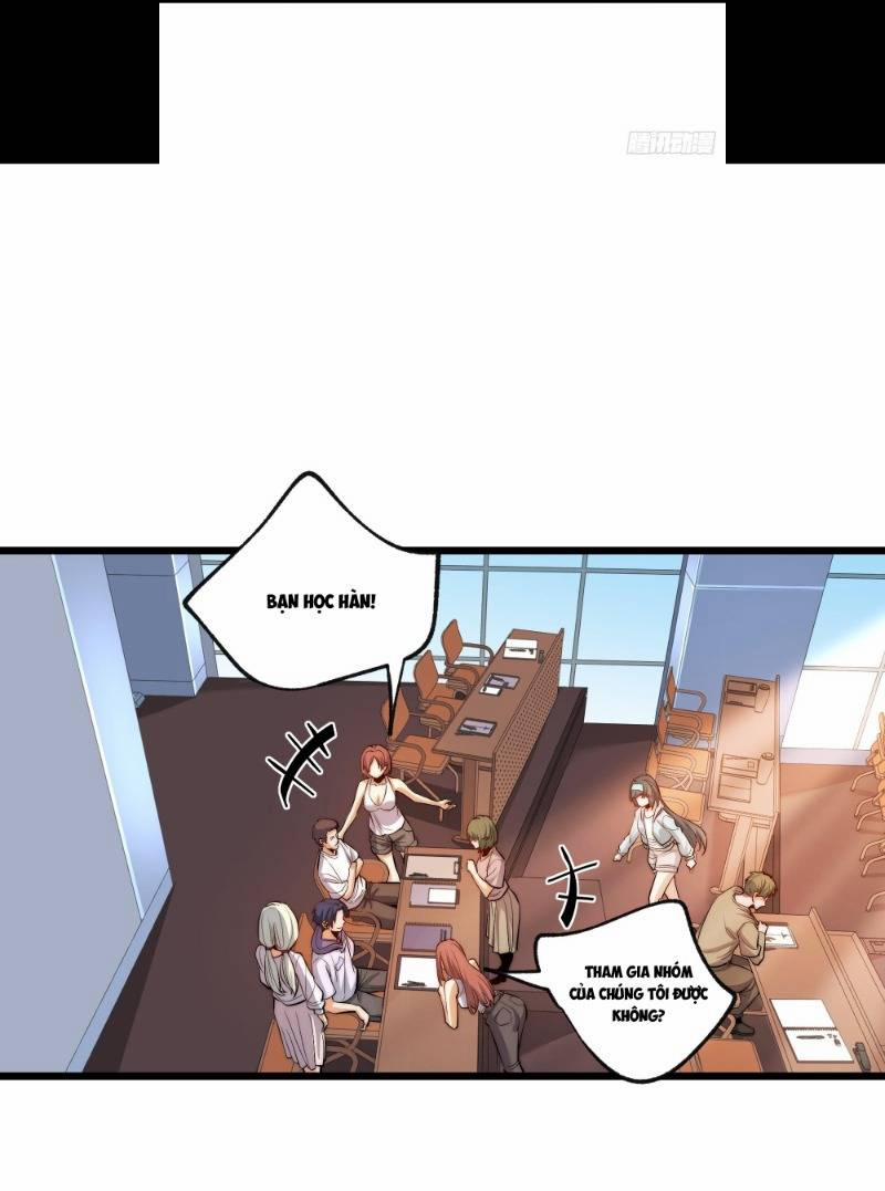 Trọng Sinh Không Làm Chạn Vương, Tôi Một Mình Nạp Game Thăng Cấp 8 trang 12