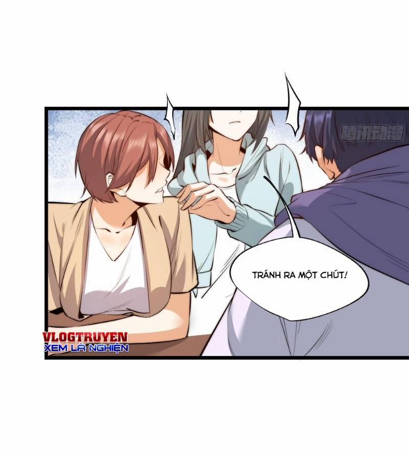 Trọng Sinh Không Làm Chạn Vương, Tôi Một Mình Nạp Game Thăng Cấp 8 trang 14