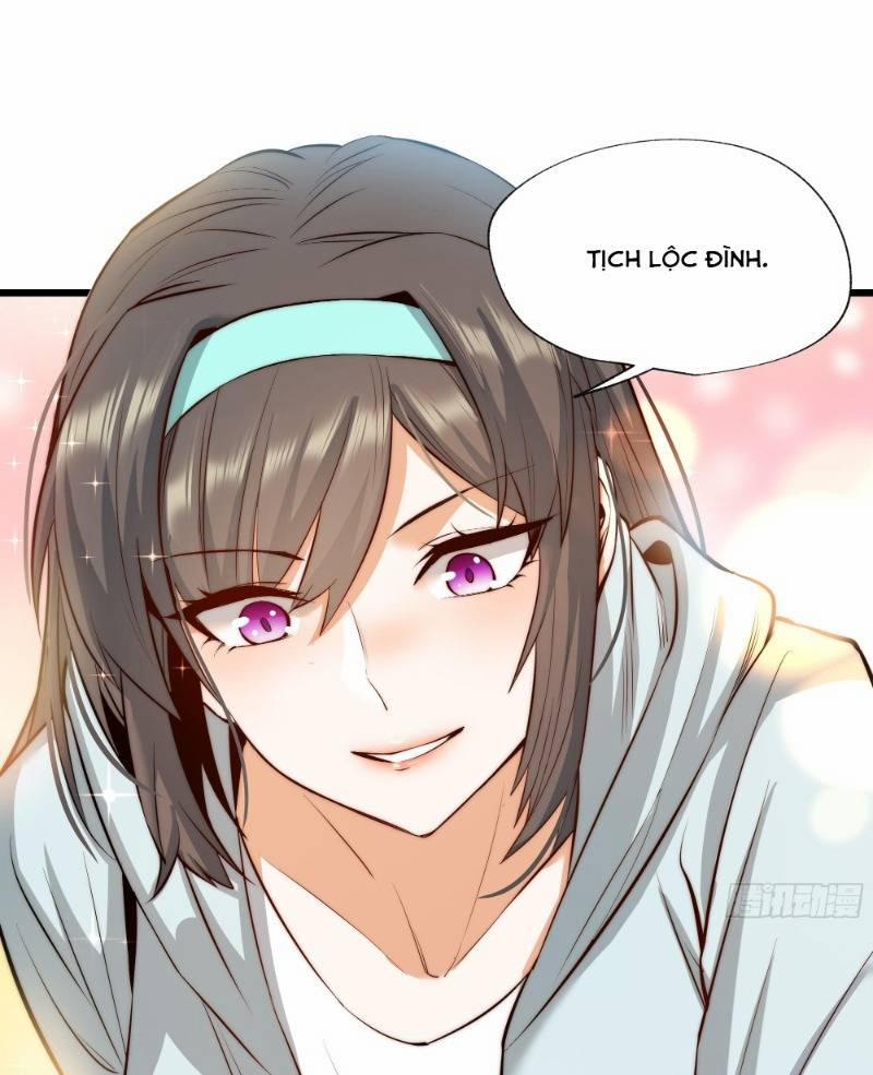 Trọng Sinh Không Làm Chạn Vương, Tôi Một Mình Nạp Game Thăng Cấp 8 trang 17