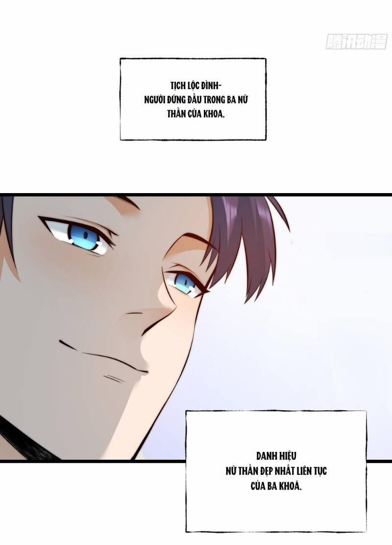 Trọng Sinh Không Làm Chạn Vương, Tôi Một Mình Nạp Game Thăng Cấp 8 trang 19