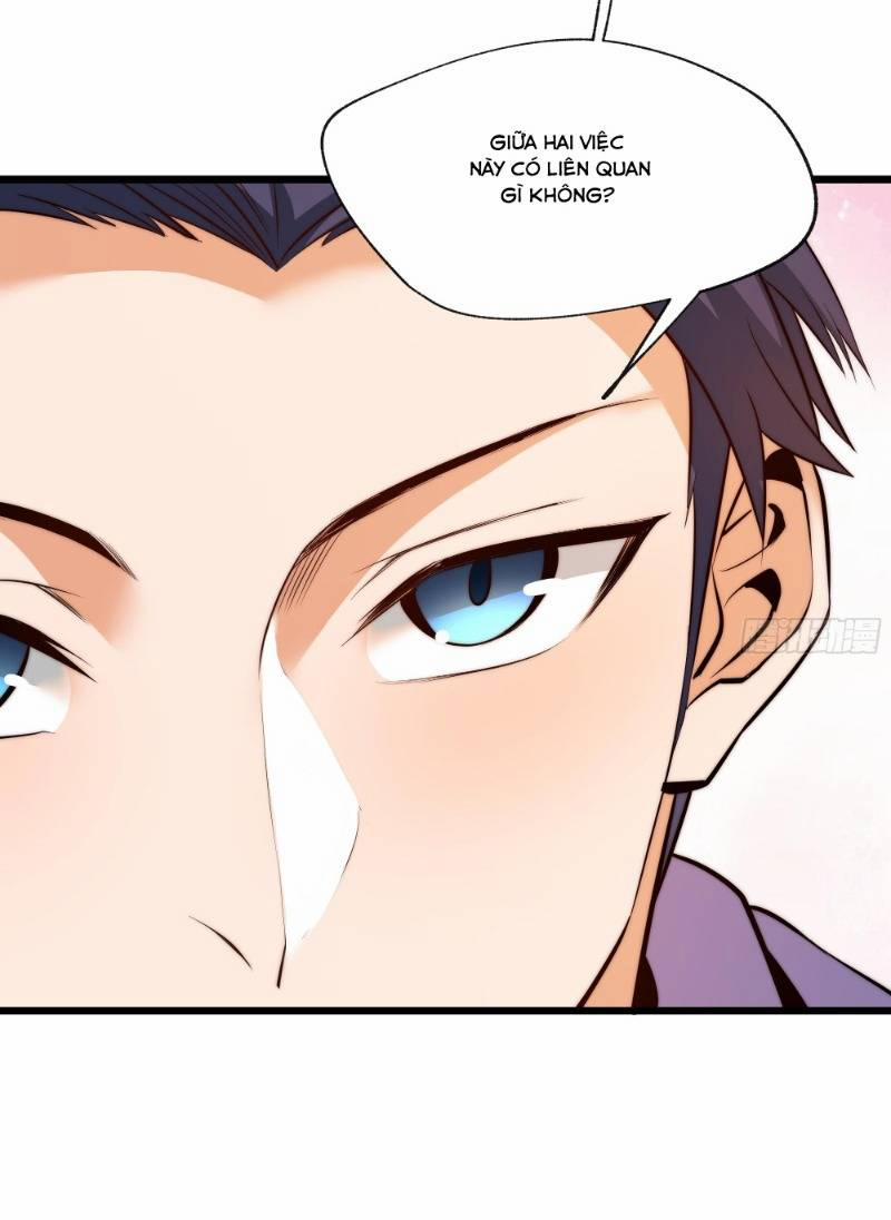 Trọng Sinh Không Làm Chạn Vương, Tôi Một Mình Nạp Game Thăng Cấp 8 trang 23