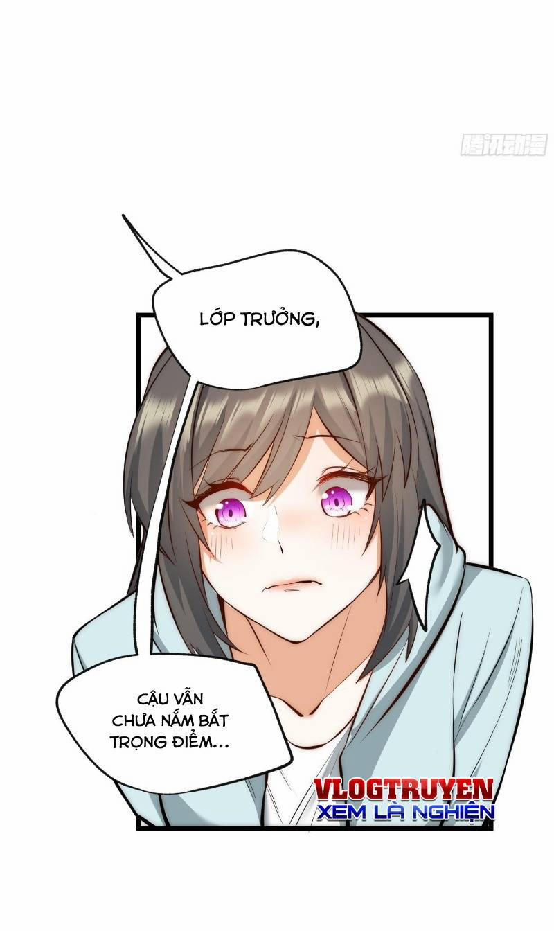 Trọng Sinh Không Làm Chạn Vương, Tôi Một Mình Nạp Game Thăng Cấp 8 trang 24