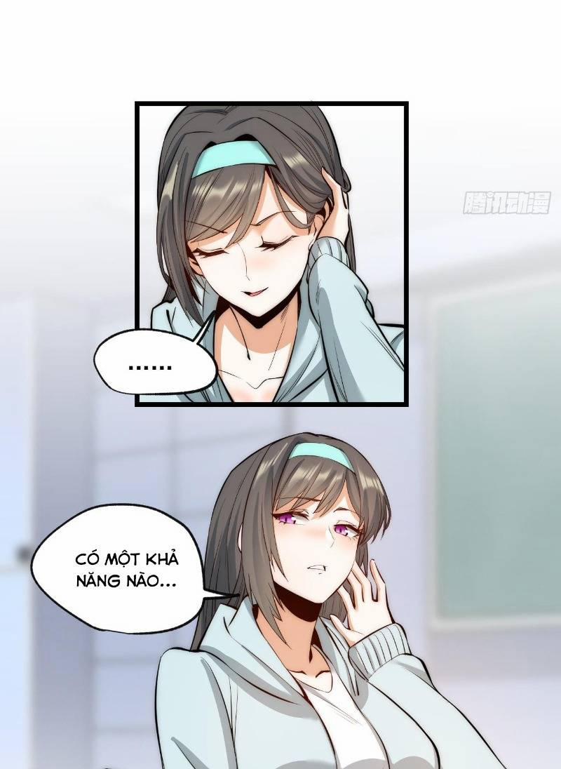 Trọng Sinh Không Làm Chạn Vương, Tôi Một Mình Nạp Game Thăng Cấp 8 trang 25