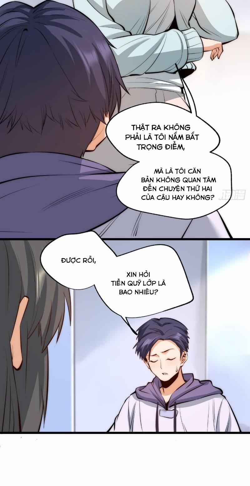 Trọng Sinh Không Làm Chạn Vương, Tôi Một Mình Nạp Game Thăng Cấp 8 trang 26